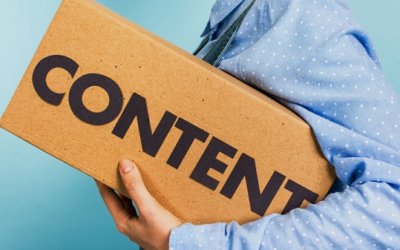 The ‘Q’s of Content Marketing