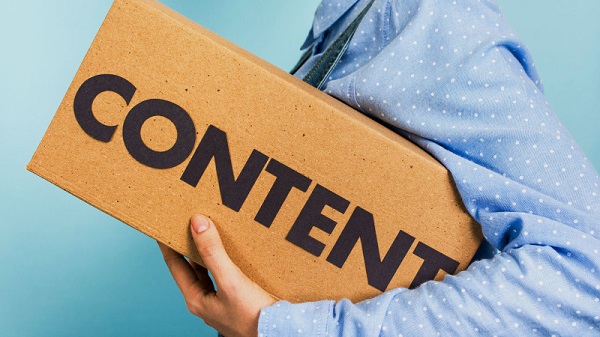 The ‘Q’s of Content Marketing