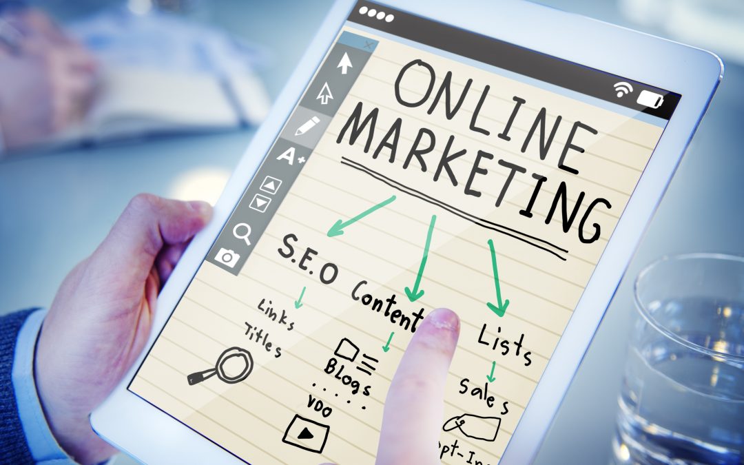 Start Planning Your Digital Marketing Budget Right Away!