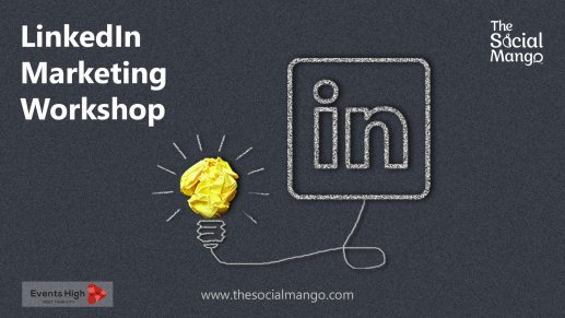 LinkedIn Marketing Course by The Social Mango